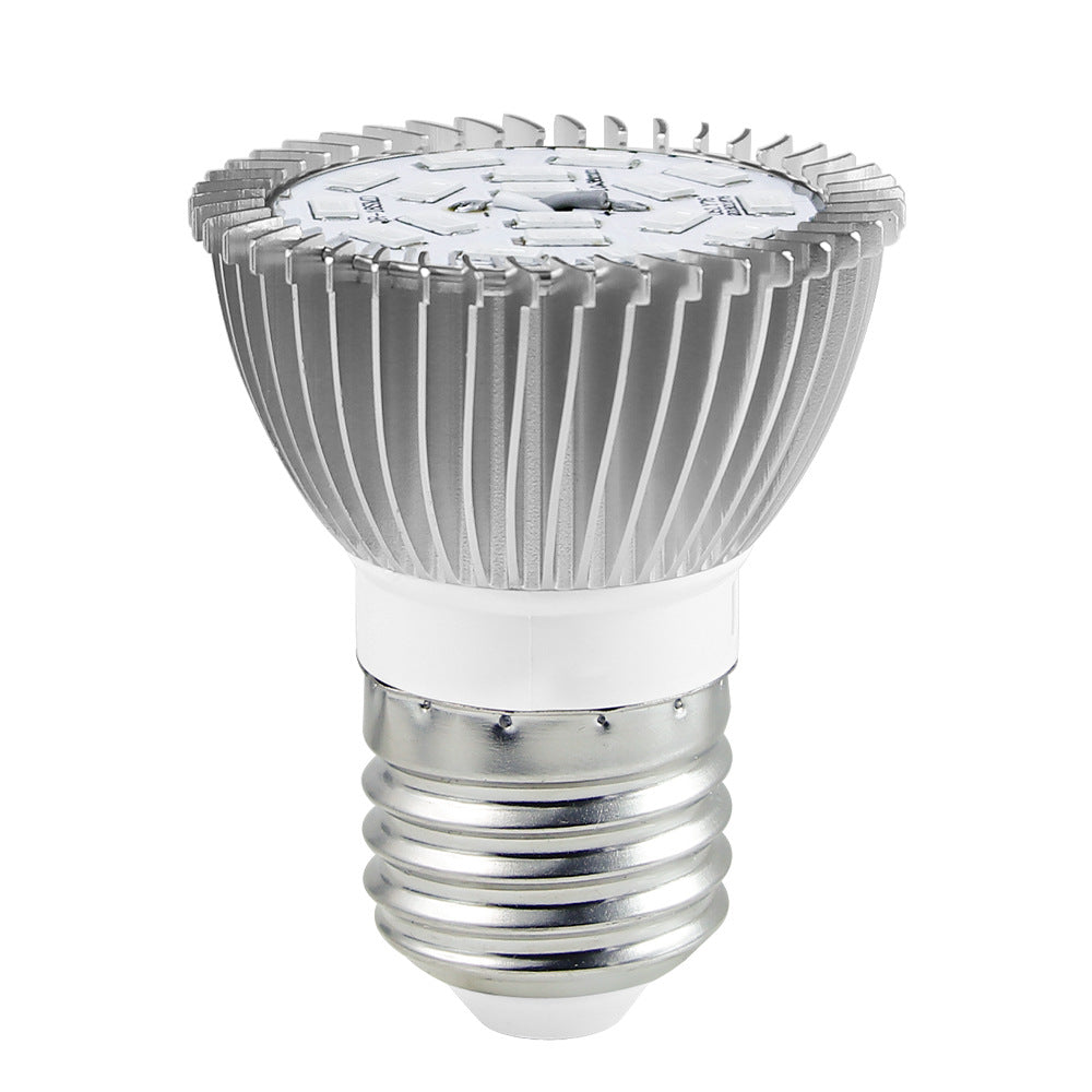 LED Grow-bulb - growthings plant co.