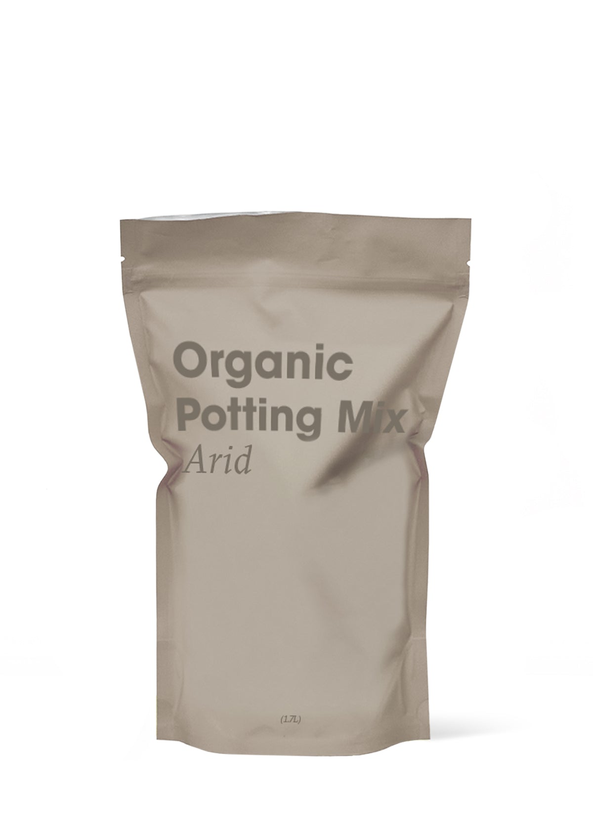 Potting Mix, Arid Plants - growthings plant co.