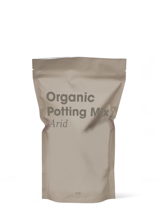 Potting Mix, Arid Plants - growthings plant co.