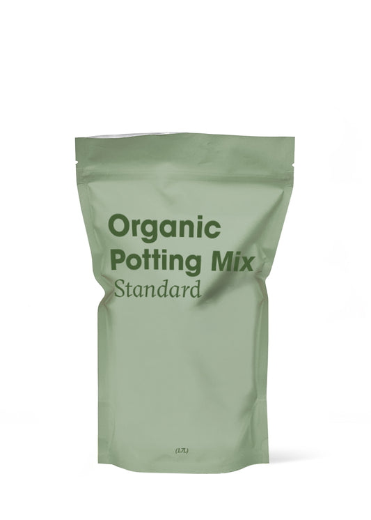 Potting Mix, All-Purpose - growthings plant co.