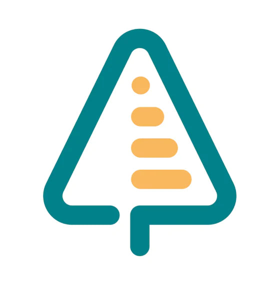 3 Trees with Sprout - growthings plant co.